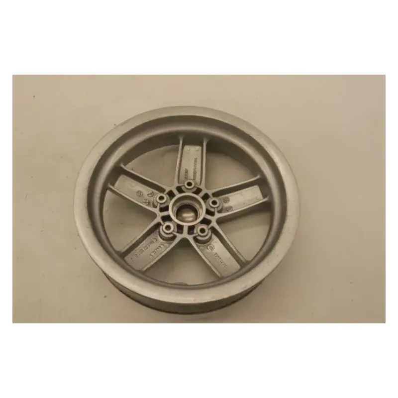 Jante avant PIAGGIO VESPA LX 50 2009 - 2013