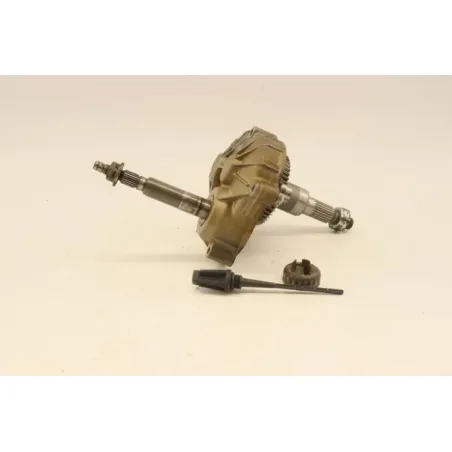 Moyeu arriere PIAGGIO VESPA LX 50 2009 - 2013
