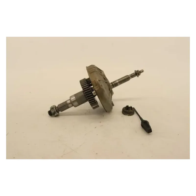 Moyeu arriere PIAGGIO VESPA LX 50 2009 - 2013