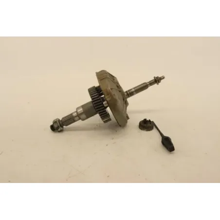 Moyeu arriere PIAGGIO VESPA LX 50 2009 - 2013