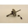 Moyeu arriere PIAGGIO VESPA LX 50 2009 - 2013 Moyeu arriere PIAGGIO VESPA LX 50 2009 - 2013