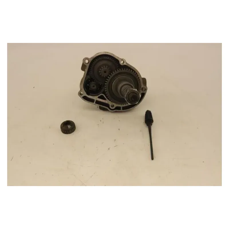 Moyeu arriere PIAGGIO VESPA LX 50 2009 - 2013