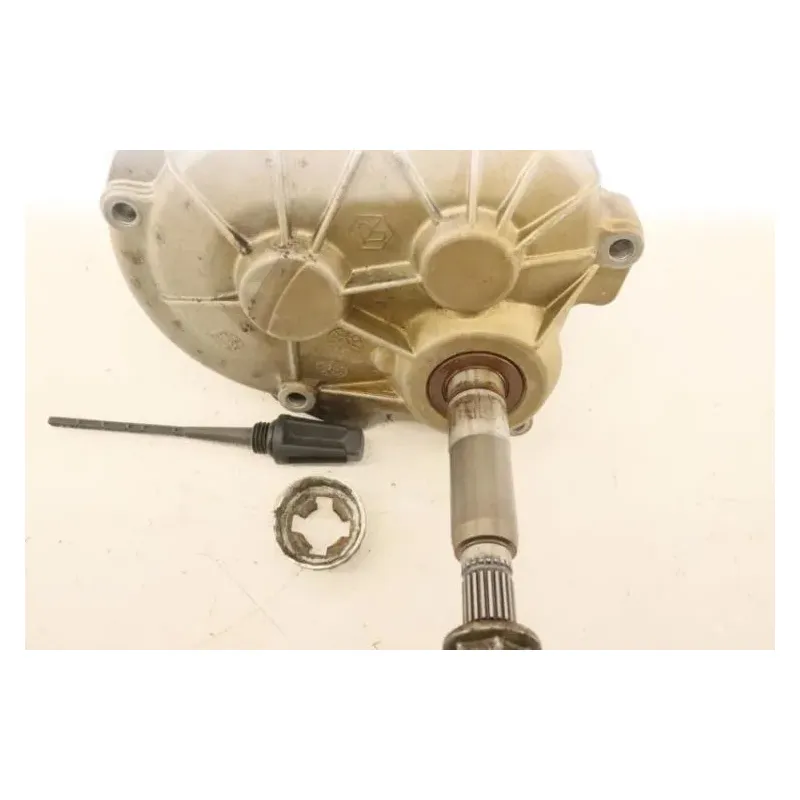 Moyeu arriere PIAGGIO VESPA LX 50 2009 - 2013
