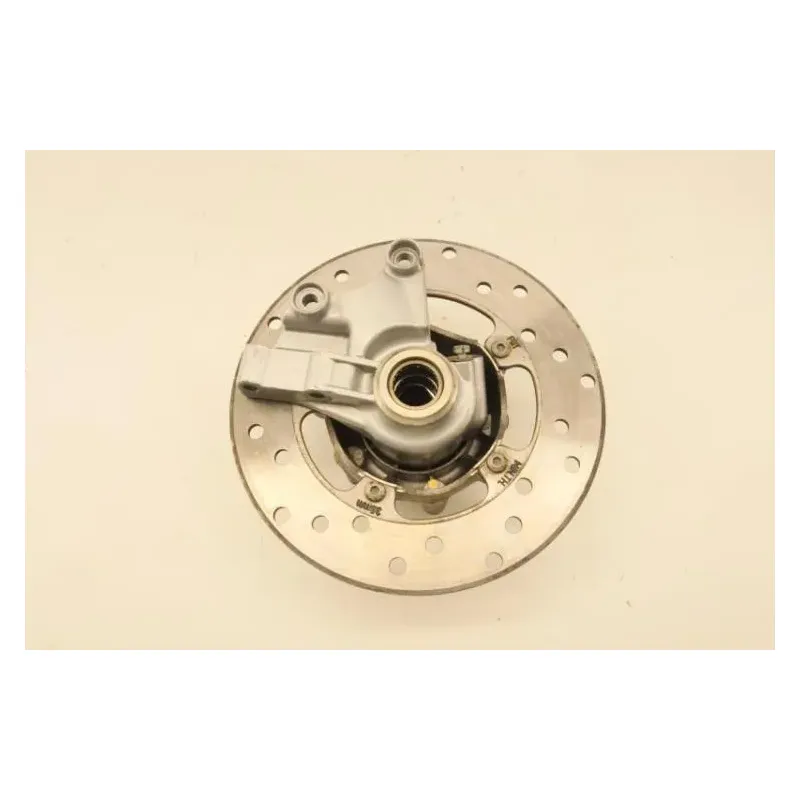 Disque frein avant PIAGGIO VESPA LX 50 2009 - 2013