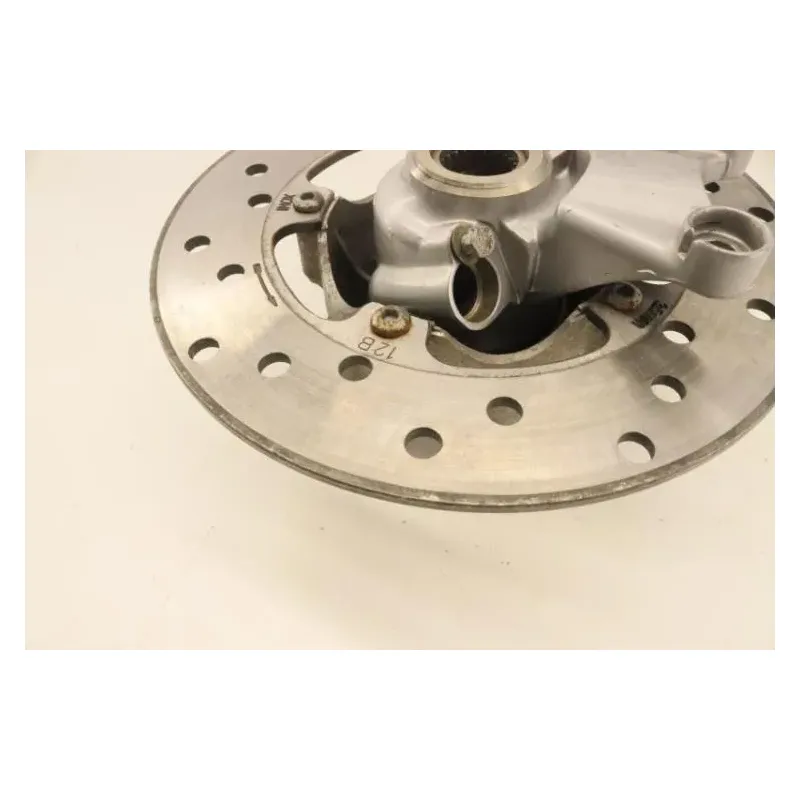 Disque frein avant PIAGGIO VESPA LX 50 2009 - 2013