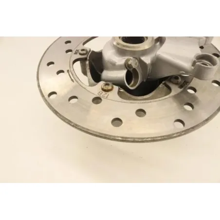 Disque frein avant PIAGGIO VESPA LX 50 2009 - 2013