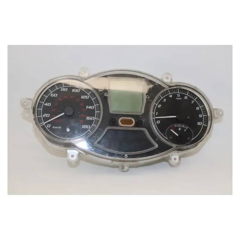 Compteur PIAGGIO MP3 400 LT 2008 - 2010