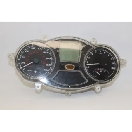 Compteur PIAGGIO MP3 400 LT 2008 - 2010