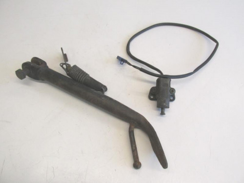 Bequille laterale contacteur YAMAHA XVS 125 2000-2004 DRAGSTAR