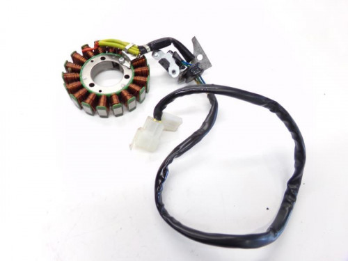 Stator alternateur BULLIT HUNT S 125 2015-2017 EURO3