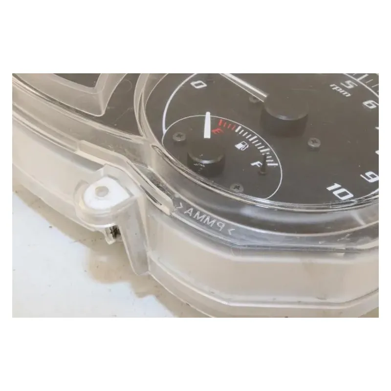 Compteur PIAGGIO MP3 400 LT 2008 - 2010
