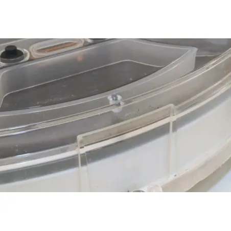 Compteur PIAGGIO MP3 400 LT 2008 - 2010
