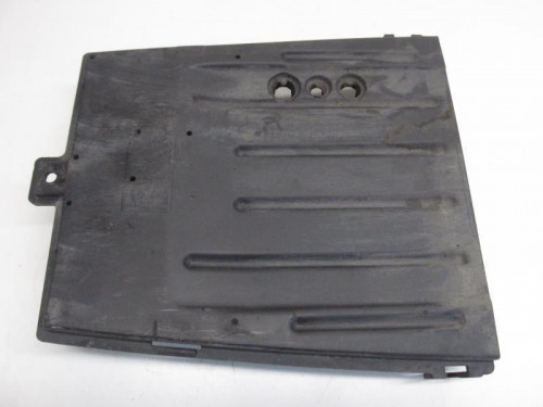 Cache carenage centrale marche pieds plancher HONDA PCX 125 2012-2013