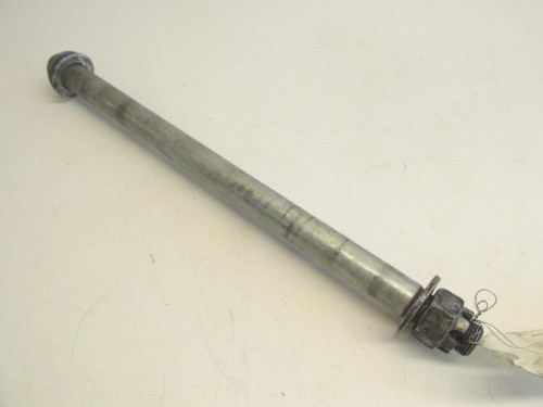Axe de roue arriere KAWASAKI ER-6 650 2006-2008 N