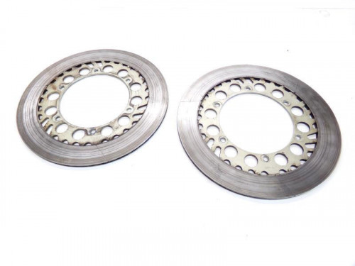 Disque frein avant YAMAHA V-MAX 1200 1985-1992 US FULL