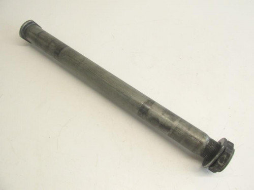 Axe de roue arriere SUZUKI GSX-R 1000 2001-2002