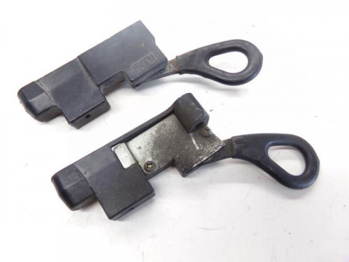 Mecanisme verrouillage selle YAMAHA V-MAX 1200 1985-1992 US FULL