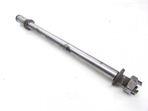 Axe de roue arriere YAMAHA V-MAX 1200 1985-1992 US FULL