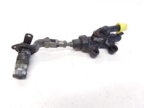 Maitre cylindre frein arriere YAMAHA V-MAX 1200 1985-1992 US FULL