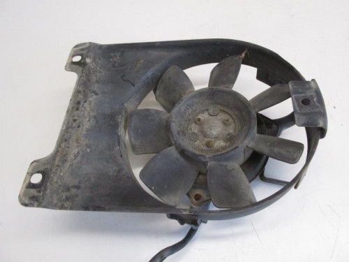 Ventilateur YAMAHA FZX 750 1986-1990 FAZER