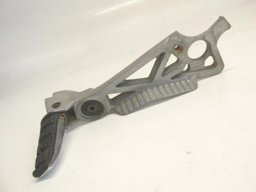 Platine arriere droite YAMAHA FZX 750 1986-1990 FAZER