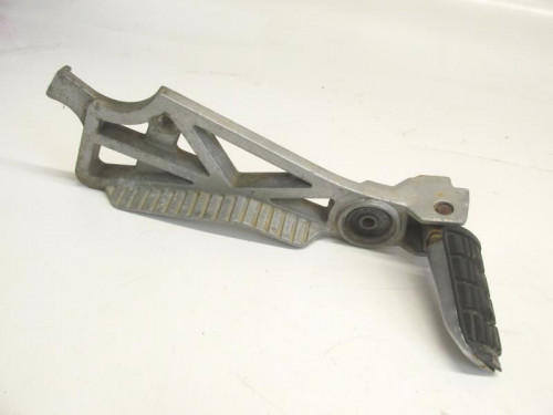 Platine arriere gauche YAMAHA FZX 750 1986-1990 FAZER