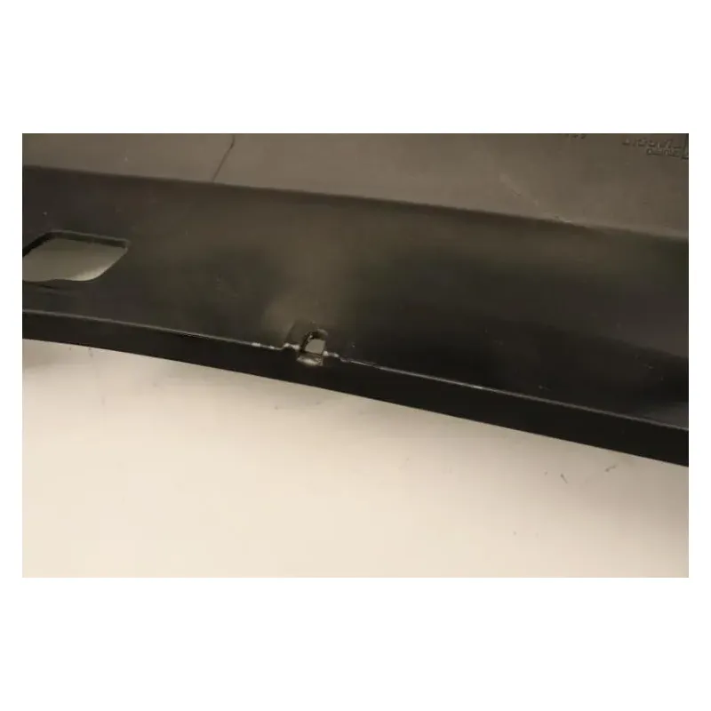 Coque arriere droit PIAGGIO MP3 400 LT 2008 - 2010