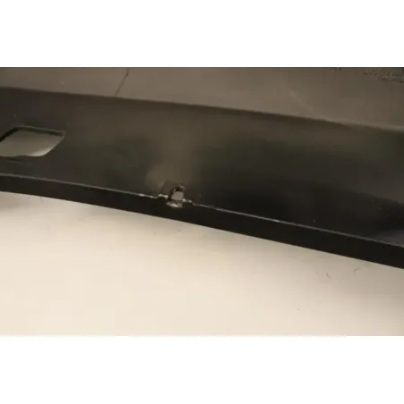 Coque arriere droit PIAGGIO MP3 400 LT 2008 - 2010