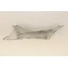 Coque arriere gauche PIAGGIO MP3 400 LT 2008 - 2010