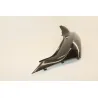 Coque arriere gauche PIAGGIO MP3 400 LT 2008 - 2010
