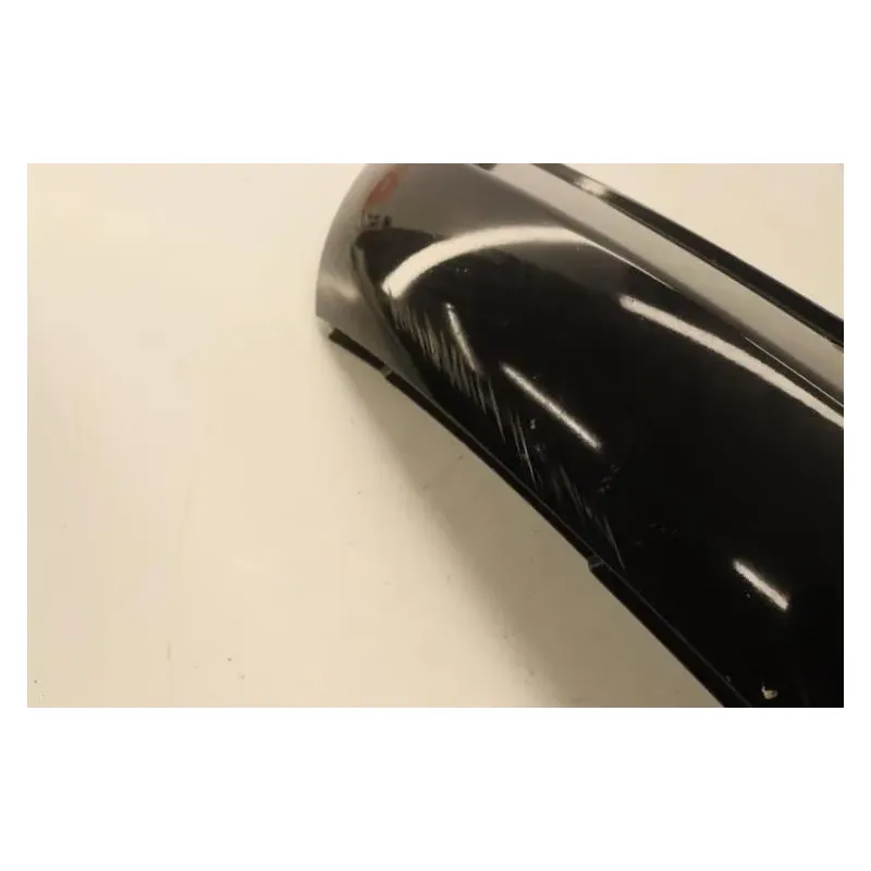 Coque arriere gauche PIAGGIO MP3 400 LT 2008 - 2010