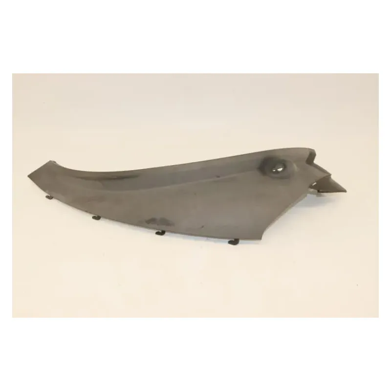 Demi flanc selle droit PIAGGIO MP3 400 LT 2008 - 2010