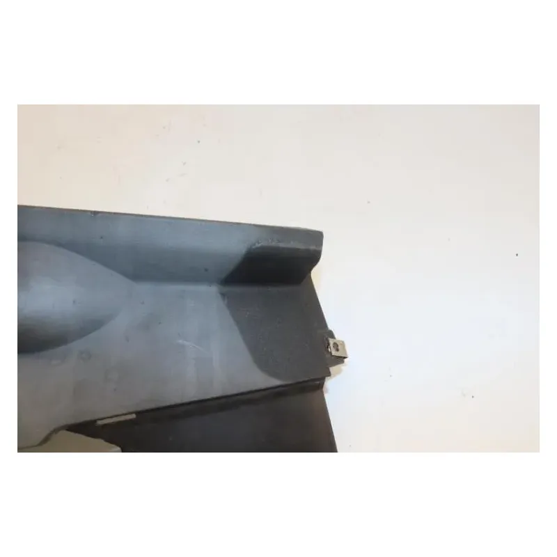 Demi flanc selle droit PIAGGIO MP3 400 LT 2008 - 2010