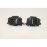 Etrier de frein avant PIAGGIO MP3 400 LT 2008 - 2010