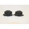 Etrier de frein avant PIAGGIO MP3 400 LT 2008 - 2010