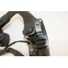 Pedale frein PIAGGIO MP3 400 LT 2008 - 2010 Pedale frein PIAGGIO MP3 400 LT 2008 - 2010