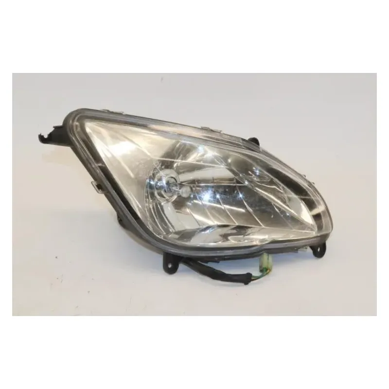 Optique avant droit (feux)(phare) TGB X-MOTION 125 2010 - 2013
