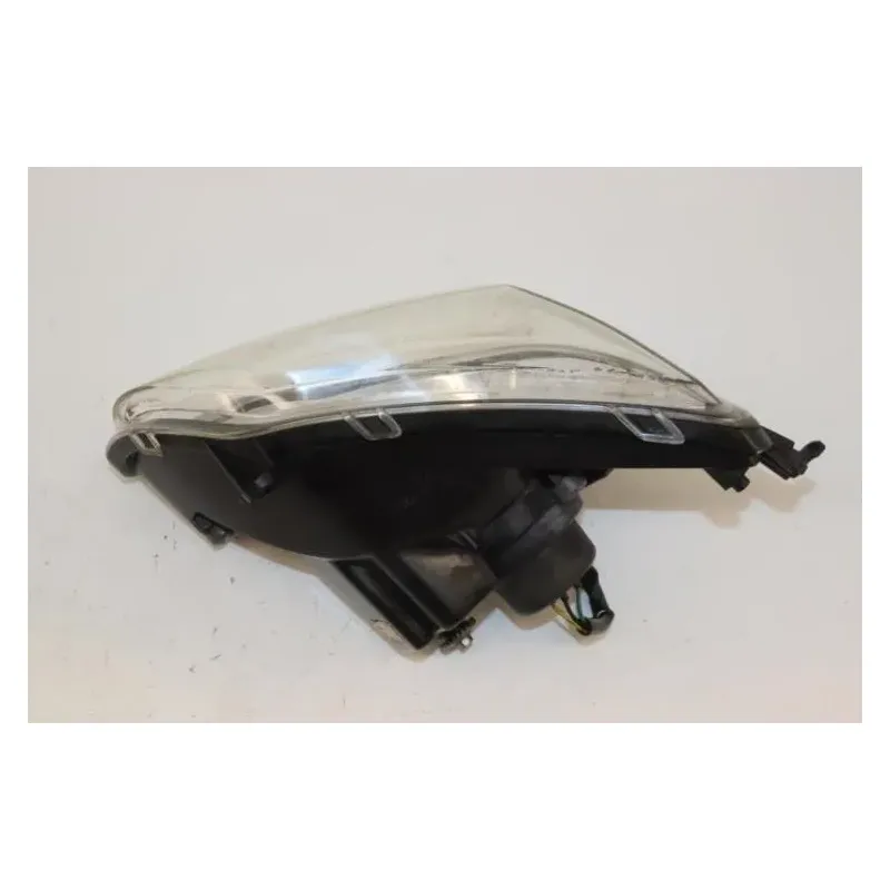 Optique avant droit (feux)(phare) TGB X-MOTION 125 2010 - 2013