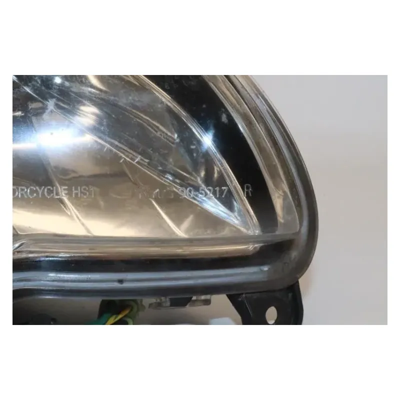 Optique avant droit (feux)(phare) TGB X-MOTION 125 2010 - 2013