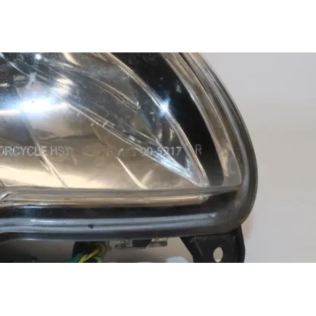 Optique avant droit (feux)(phare) TGB X-MOTION 125 2010 - 2013