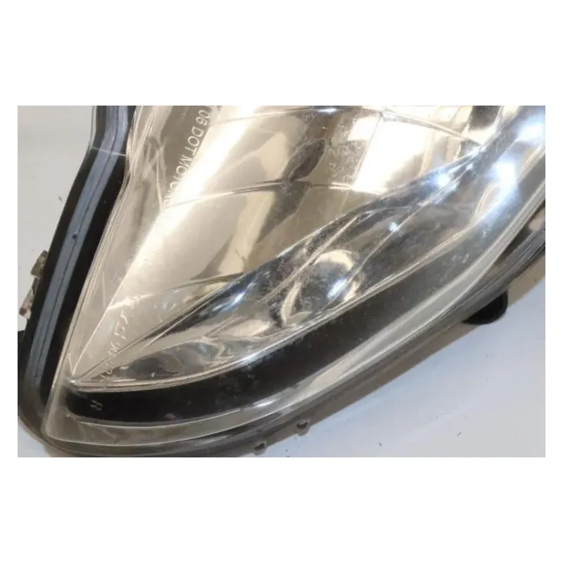 Optique avant droit (feux)(phare) TGB X-MOTION 125 2010 - 2013
