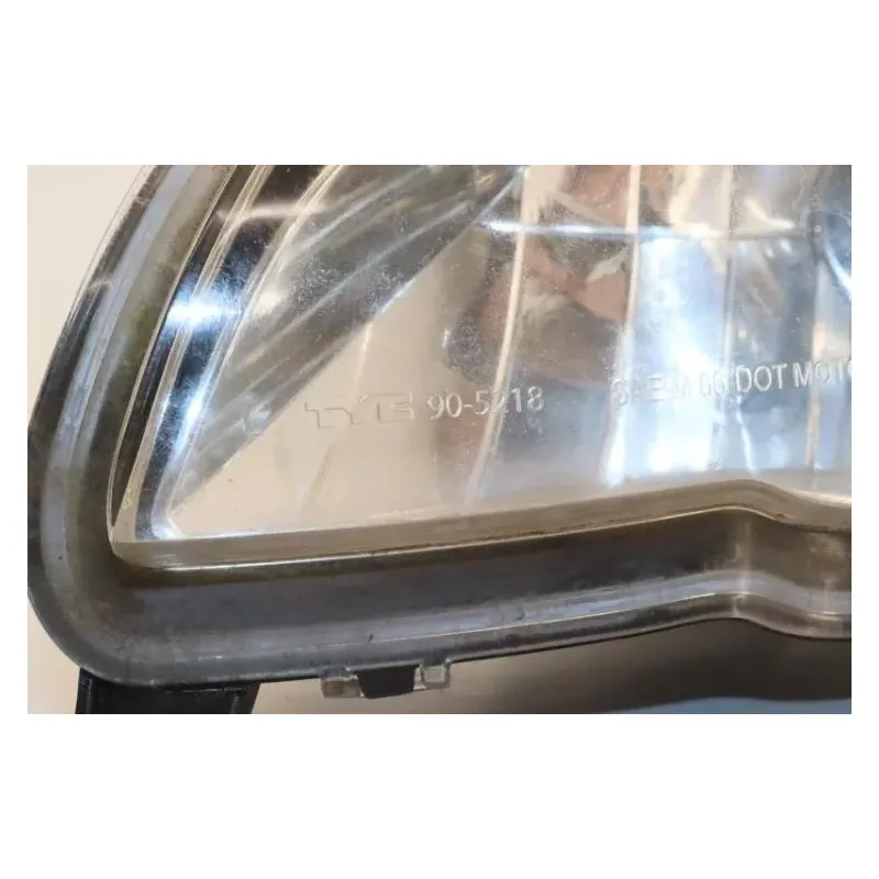 Optique avant gauche (feux)(phare) TGB X-MOTION 125 2010 - 2013
