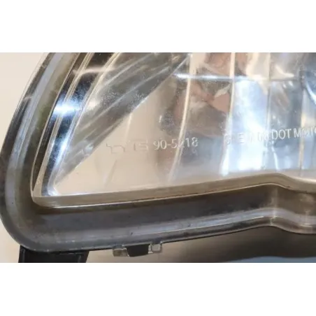 Optique avant gauche (feux)(phare) TGB X-MOTION 125 2010 - 2013