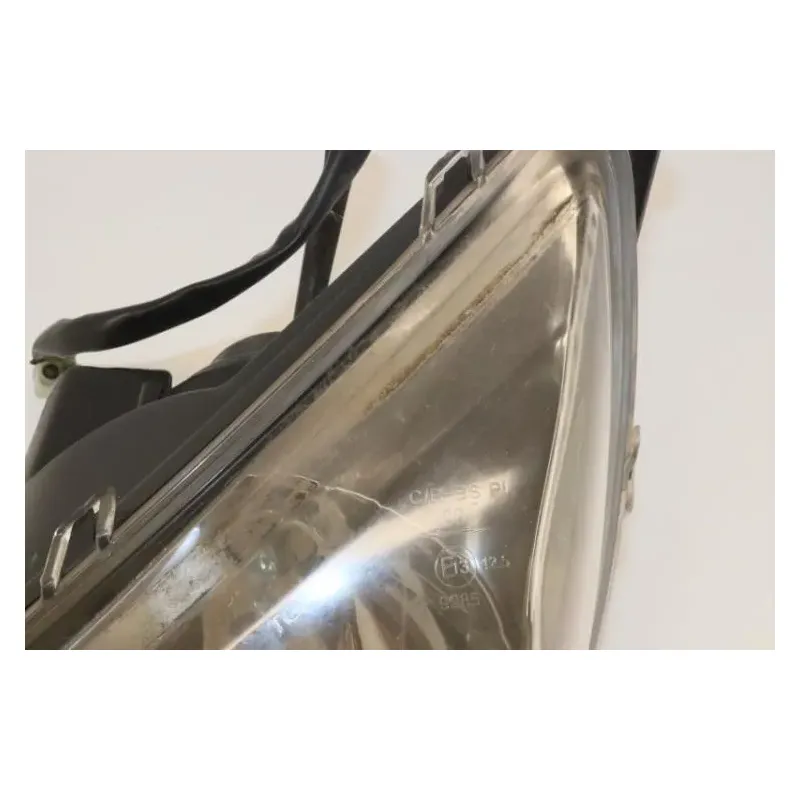 Optique avant gauche (feux)(phare) TGB X-MOTION 125 2010 - 2013