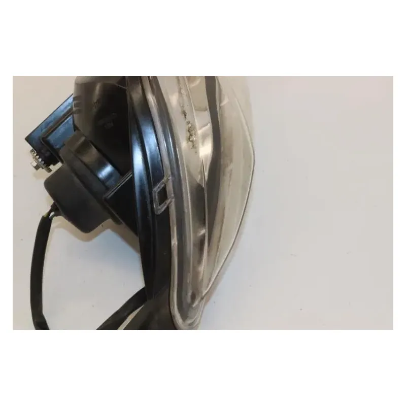 Optique avant gauche (feux)(phare) TGB X-MOTION 125 2010 - 2013