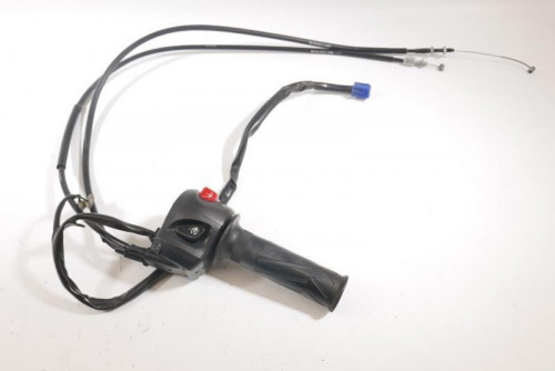 Poignee gaz YAMAHA 600 XJ6 ABS 2011 - 2015