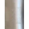 Plancher marche pied MASH CITY 50 2018 - 2021 Plancher marche pied MASH CITY 50 2018 - 2021