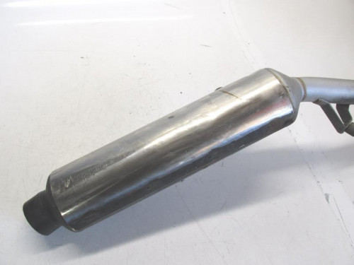 Ligne d'echappement SUZUKI GSE 500 03-06