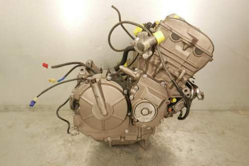 Moteur HONDA CB 600 HORNET 1998 - 2002