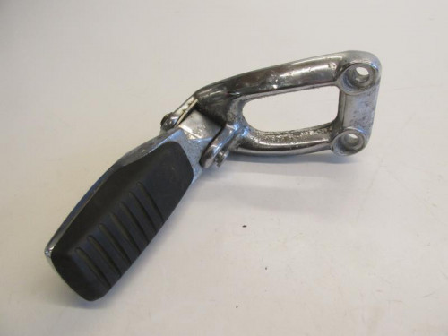 Platine arriere droite BMW R 1200 C 1997-2004